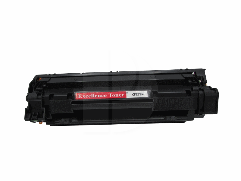 HP CF279A (79A) Black Compatible Toner Cartridge
